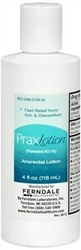 PRAX LOTION 4 OZ 