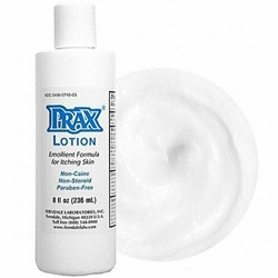 PRAX LOTION 8 OZ 