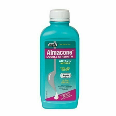 Rugby Almacone 12 fl oz 