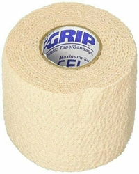 SELFGRIP ATHLETIC BANDAGE BEIGE 2" 