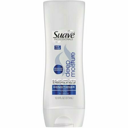 Suave Professionals Deep Moisture Conditioner 12.6 oz 