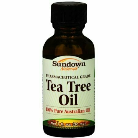 Sundown Tea Tree Oil 1 oz 