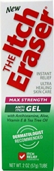 THE ITCH ERASER GEL 2 OZ 