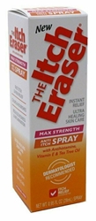 THE ITCH ERASER SPRAY .95 OZ 