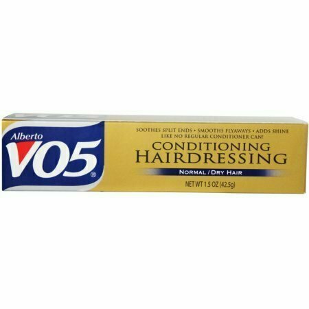 VO5 Conditioning Hairdressing Normal/Dry 1.50 oz 