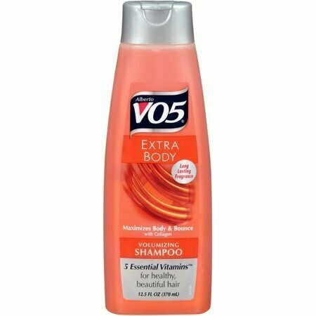 VO5 Extra Body Volumizing Shampoo Unisex 12.50 oz 