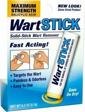 WART STICK 0.2OZ 