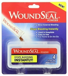 WoundSeal Powder, 4 CT 