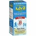 Advil Children's Suspension Fever, White Grape 4 oz - 305730290302