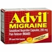 Advil Migraine 200 mg Liquid Filled Capsules 20 each - 305730168205