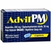 Advil PM 200 mg Coated Caplets 20 each - 305730164207