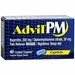 Advil PM 200 mg Coated Caplets 40 each - 305730164306