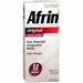 Afrin Nasal Spray Original 30 mL - 41100811257