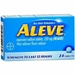 Aleve Tablets 24 Count - 325866105011