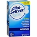 Alka-Seltzer Effervescent Tablets Original 12 each - 16500040194