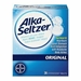 Alka Seltzer Heartburn Relief And Antacid Reducer Tablets, Original, 36 Each - 16500564188