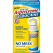 ASPERCREME Max Strength With 4% Lidocaine No Mess Applicator 2.5 oz - 41167058107