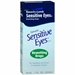 Bausch & Lomb Sensitive Eyes Rewetting Drops 1 oz - 310119001141