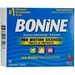 Bonine Chewable Tablets for Motion Sickness, Raspberry 16 each - 365197275168