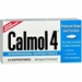 Calmol 4 Hemorrhoidal Suppositories 24 Each - 367492104112