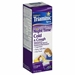 Children's Triaminic Syrup, Night Time Cold & Cough, Grape Flavor, 4 fl oz - 300436344045