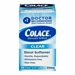 Colace Docusate Sodium Stool Softener Clear - 28 CT - 367618111284