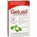 Gelusil Antacid/Anti-Gas Tablets Cool Mint, 100 Tablets - 365197300105