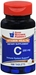 GNP VITAMIN C 250 W/CALCIUM TAB 100 - 87701407383