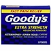 Goody's Extra Strength Headache Powders 50 each - 42037103668