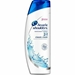 Head & Shoulders 2-in-1 Dandruff Shampoo + Conditioner, Classic Clean 14.20 oz - 37000062035