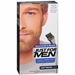 JUST FOR MEN Brush-In Color Gel, Mustache & Beard M-25 Light Brown 1 Each - 11509049025