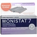 MONISTAT 7 Cream Disposable Applicators 7 Each - 30014002415