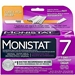 Monistat 7 Cure Itch Relief, 7 Count - 363736109042