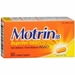 Motrin IB Coated Caplets 50 each - 300450481023