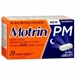 Motrin PM Coated Caplets 20 Caplets - 300450563200