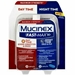 Mucinex Fast-Max Adult Day and Night Severe Congestion & Cough / Cold & Flu, 30 ct - 363824995120