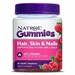 Natrol Hair Skin & Nails Gummy, 90 Count - 47469073695