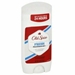 Old Spice High Endurance Anti-Perspirant Deodorant Invisible Solid Fresh 3 oz - 12044000243