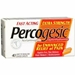 Percogesic Caplets Extra Strength 40 Caplets - 375137004970