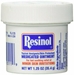 RESINOL OINTMENT JAR 1.25OZ - 367492105119