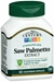 SAW PALMETTO EXTRACT CAPSULE 60 CT - 40985021228