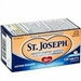 St. Joseph Enteric Coated Aspirin 81mg 120 Tablets - 816526010016