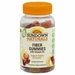 Sundown Naturals Fiber With Vitamin D3, 50 Gummies - 30768525316