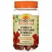 Sundown Naturals Women's Multivitamin with Biotin Gluten-Free Gummies - 60 count - 30768567668