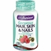 Vitafusion Gorgeous Hair, Skin & Nails Multivitamin, 100 Count - 27917020051