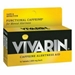 Vivarin Caffeine Alertness Aid, Tablets 16 each - 346017018165